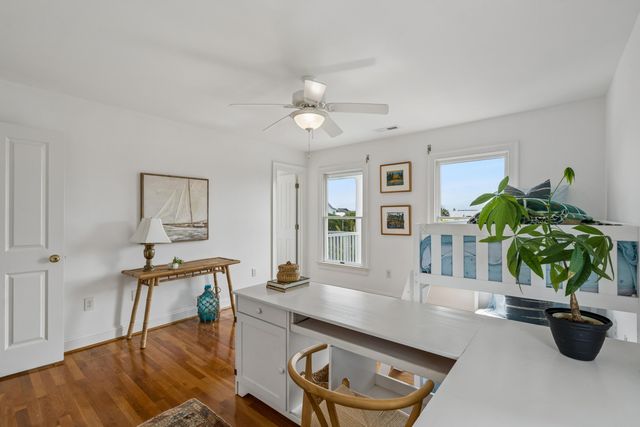 7 2nd Avenue, Isle Of Palms, SC 29451