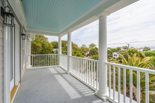 7 2nd Avenue, Isle Of Palms, SC 29451