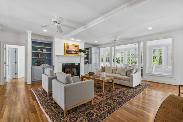 7 2nd Avenue, Isle Of Palms, SC 29451