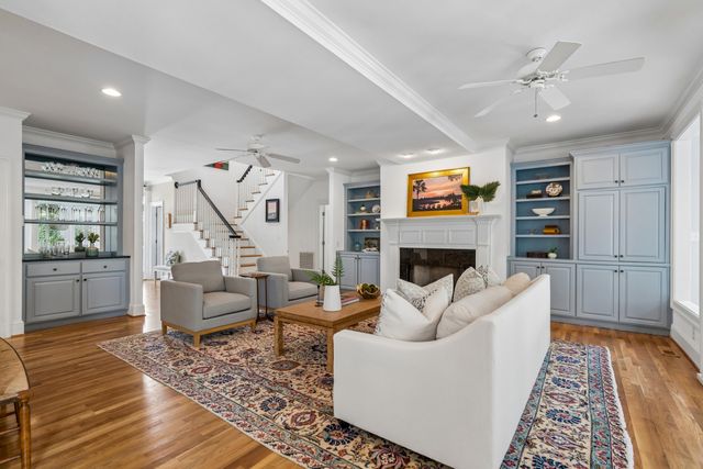 7 2nd Avenue, Isle Of Palms, SC 29451