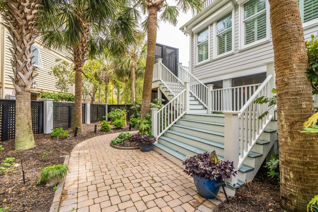 7 2nd Avenue, Isle Of Palms, SC 29451