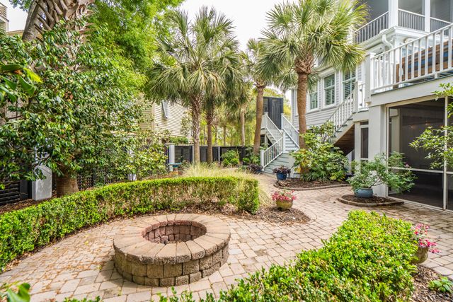 7 2nd Avenue, Isle Of Palms, SC 29451