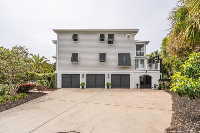 7 2nd Avenue, Isle Of Palms, SC 29451
