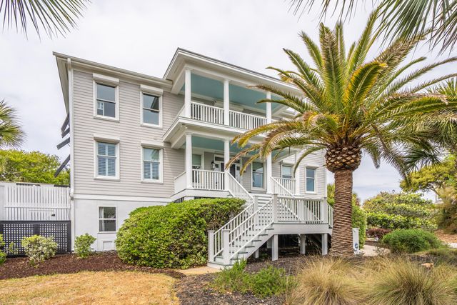 7 2nd Avenue, Isle Of Palms, SC 29451