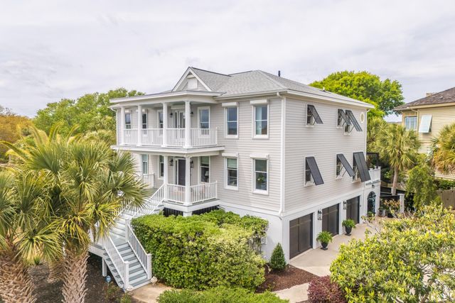 7 2nd Avenue, Isle Of Palms, SC 29451