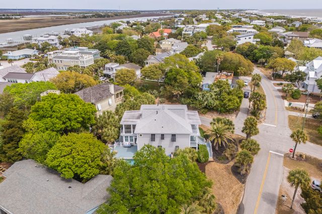 7 2nd Avenue, Isle Of Palms, SC 29451