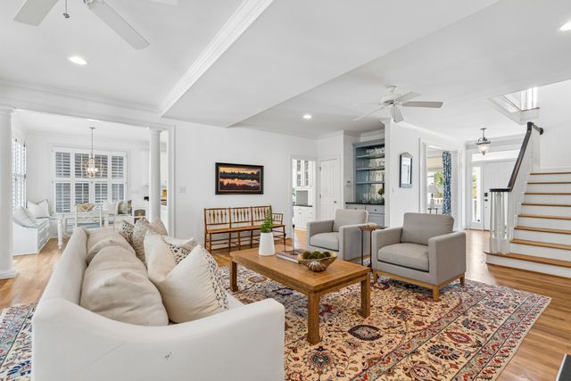 7 2nd Avenue, Isle Of Palms, SC 29451