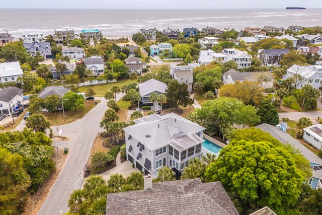 7 2nd Avenue, Isle Of Palms, SC 29451