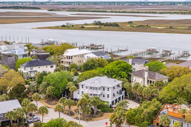 7 2nd Avenue, Isle Of Palms, SC 29451