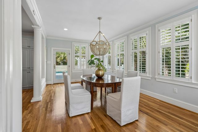 7 2nd Avenue, Isle Of Palms, SC 29451