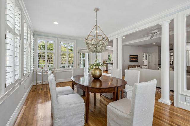 7 2nd Avenue, Isle Of Palms, SC 29451