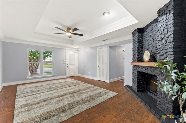 1602 Provident Lane, Round Rock, TX 78664