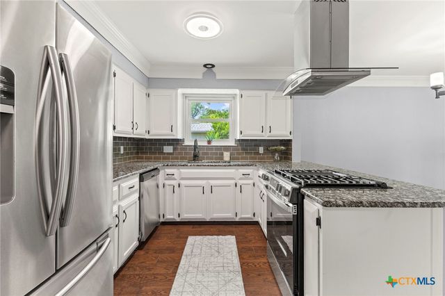 1602 Provident Lane, Round Rock, TX 78664