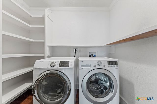 1602 Provident Lane, Round Rock, TX 78664