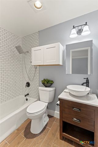 1602 Provident Lane, Round Rock, TX 78664