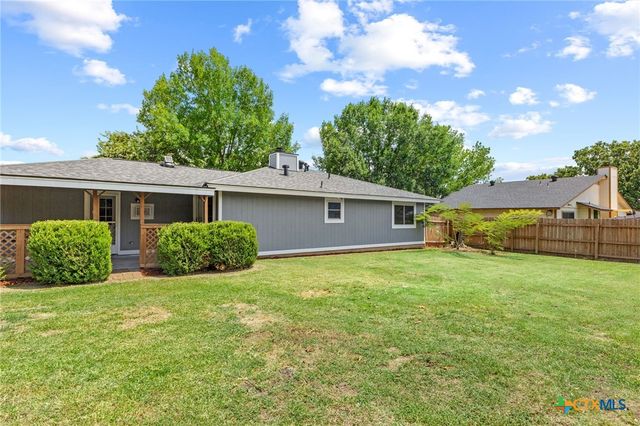 1602 Provident Lane, Round Rock, TX 78664