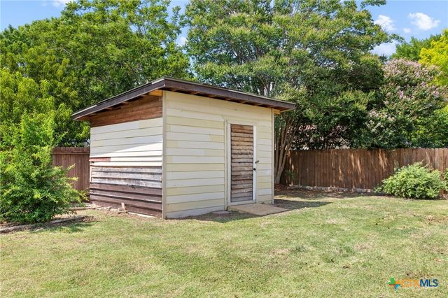 1602 Provident Lane, Round Rock, TX 78664