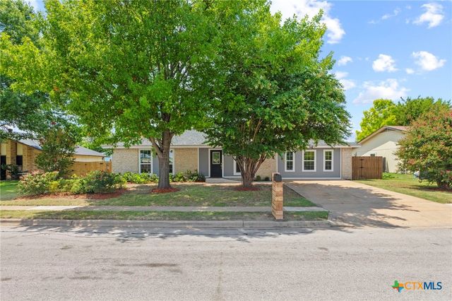 1602 Provident Lane, Round Rock, TX 78664