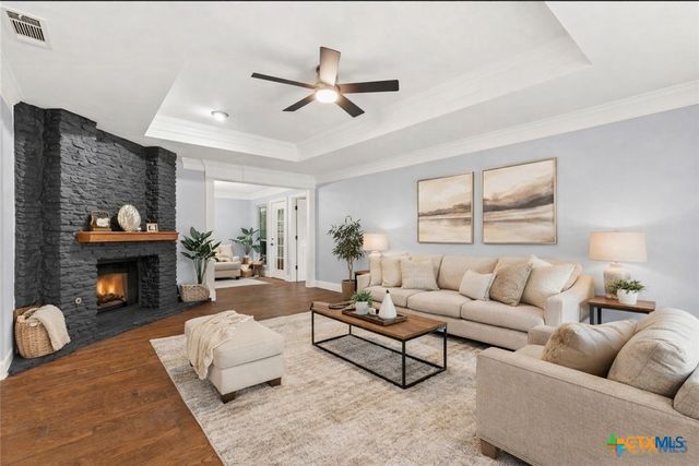 1602 Provident Lane, Round Rock, TX 78664