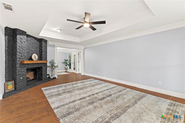 1602 Provident Lane, Round Rock, TX 78664