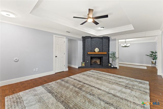 1602 Provident Lane, Round Rock, TX 78664