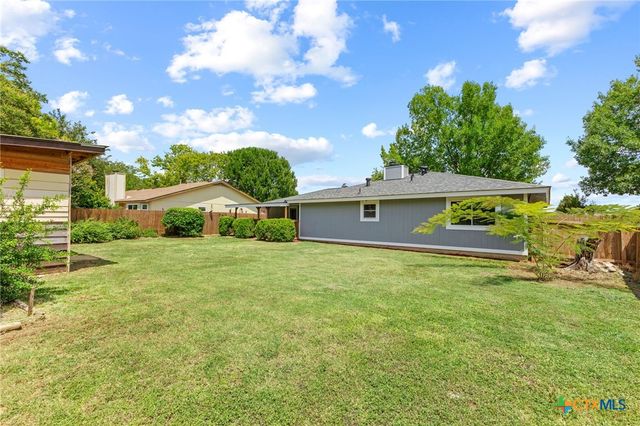 1602 Provident Lane, Round Rock, TX 78664