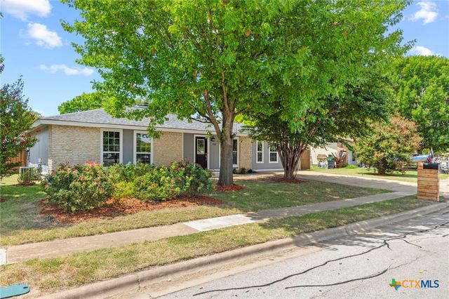 1602 Provident Lane, Round Rock, TX 78664