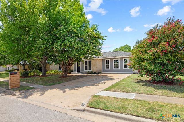 1602 Provident Lane, Round Rock, TX 78664