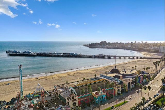 1122 W Cliff Drive, Santa Cruz, CA 95060