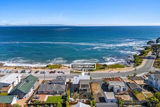 1122 W Cliff Drive, Santa Cruz, CA 95060