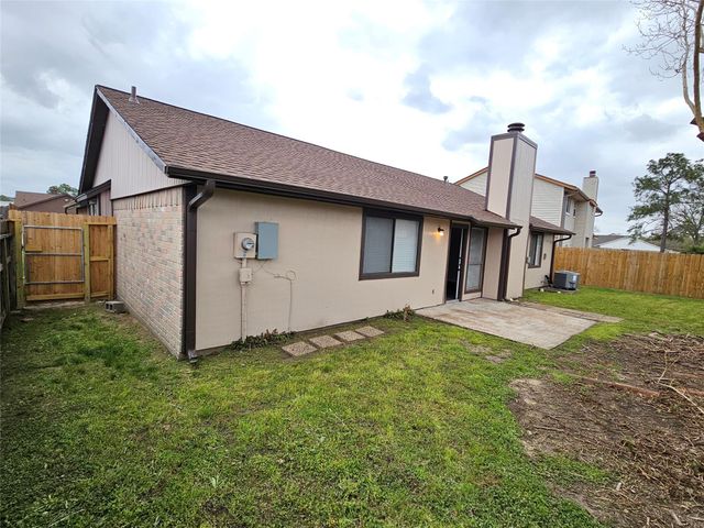 8807 Moonlight Forest Drive, Houston, TX 77088