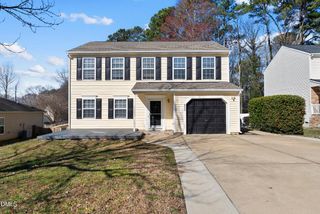 612 Champion Street, Clayton, NC 27520