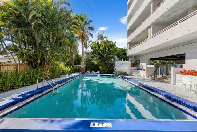 1112 Ocean Terrace 1a, Delray Beach, FL 33483