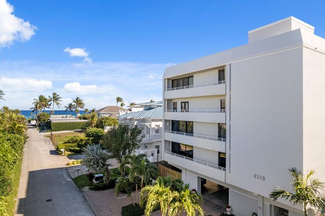 1112 Ocean Terrace 1a, Delray Beach, FL 33483