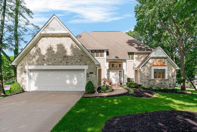 12308 Delmar Street, Leawood, KS 66209