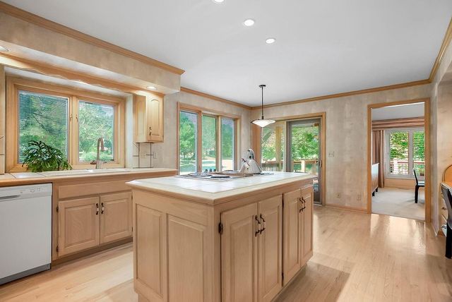 12308 Delmar Street, Leawood, KS 66209