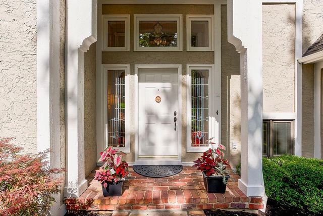 12308 Delmar Street, Leawood, KS 66209
