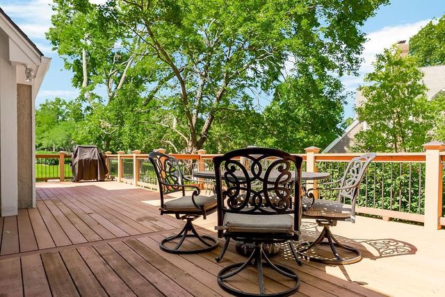 12308 Delmar Street, Leawood, KS 66209