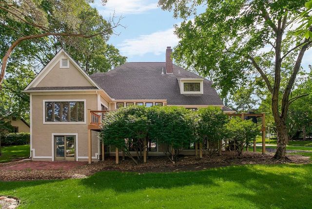 12308 Delmar Street, Leawood, KS 66209
