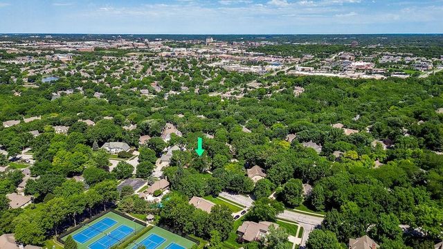 12308 Delmar Street, Leawood, KS 66209