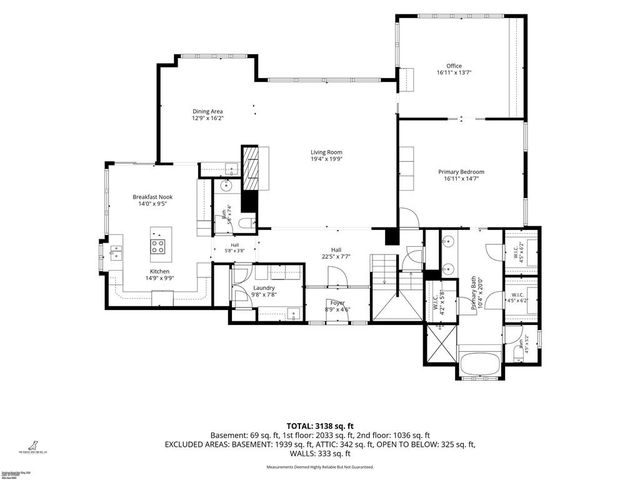 12308 Delmar Street, Leawood, KS 66209