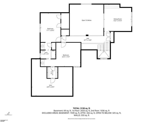 12308 Delmar Street, Leawood, KS 66209