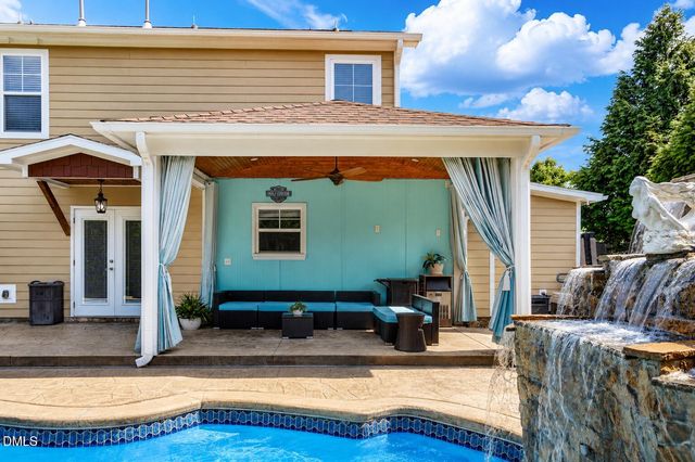 111 Brockton Ridge Drive, Garner, NC 27529