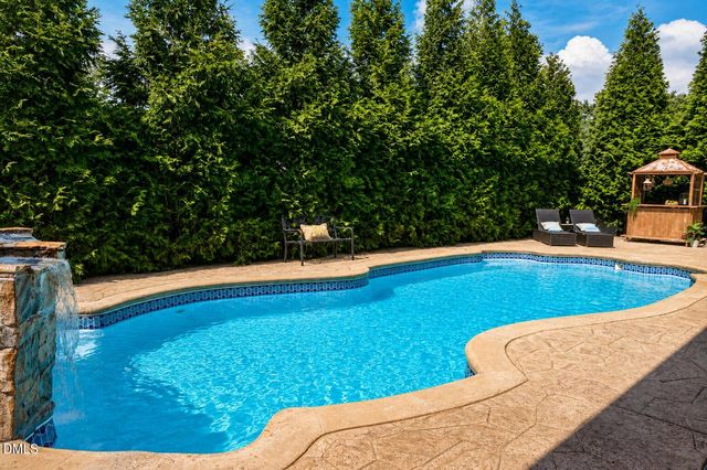 111 Brockton Ridge Drive, Garner, NC 27529