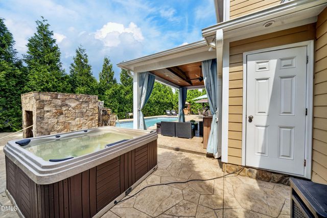 111 Brockton Ridge Drive, Garner, NC 27529