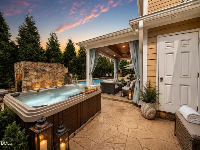 111 Brockton Ridge Drive, Garner, NC 27529
