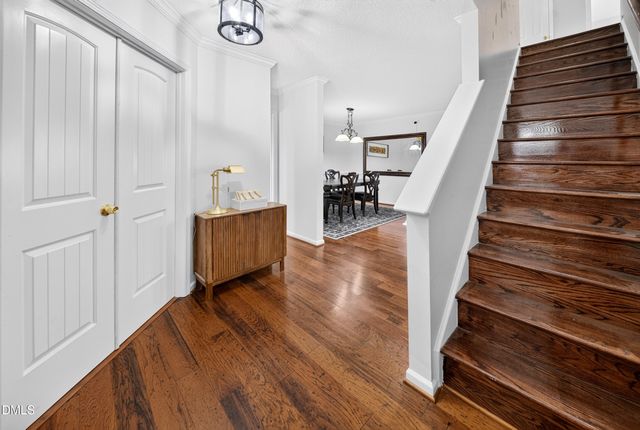 111 Brockton Ridge Drive, Garner, NC 27529