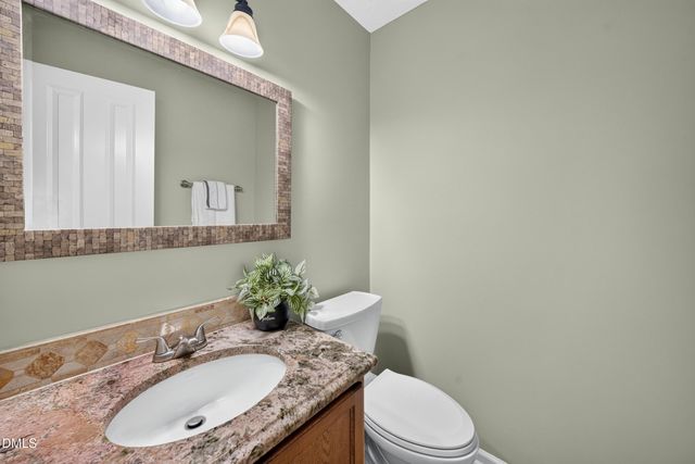 111 Brockton Ridge Drive, Garner, NC 27529