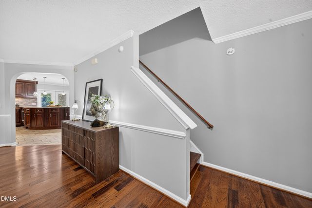 111 Brockton Ridge Drive, Garner, NC 27529