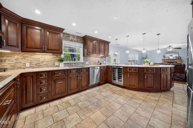 111 Brockton Ridge Drive, Garner, NC 27529